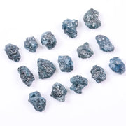 luxurious appeal make them a top choice for high-end jewelry and collectibles.