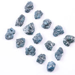 luxurious appeal make them a top choice for high-end jewelry and collectibles.