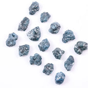 luxurious appeal make them a top choice for high-end jewelry and collectibles.