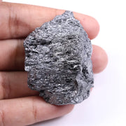 Lab grown black moissanite gemstone for jewelry making
Cushion cut black moissanite diamond alternative loose stone