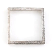 wholesale lab grown rough diamond  frame for jewelry manufacturing
