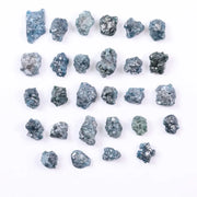 luxury of blue diamonds without the environmental and social concerns that come with mining.