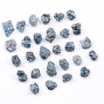 luxury of blue diamonds without the environmental and social concerns that come with mining.