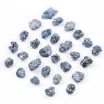 luxury of blue diamonds without the environmental and social concerns that come with mining.
