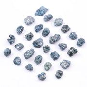 luxury of blue diamonds without the environmental and social concerns that come with mining.
