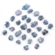 luxury of blue diamonds without the environmental and social concerns that come with mining.