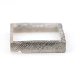wholesale lab grown rough diamond  frame for jewelry manufacturing