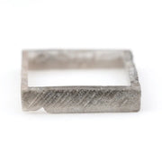 wholesale lab grown rough diamond  frame for jewelry manufacturing