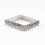 wholesale lab grown rough diamond  frame for jewelry manufacturing