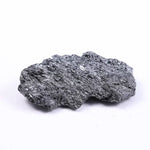 Lab grown black moissanite is chemically and structurally engineered to deliver superior strength