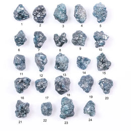 Shop premium blue diamonds today and elevate your jewelry collection.