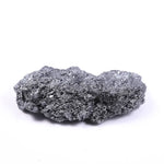 Lab grown black moissanite is chemically and structurally engineered to deliver superior strength
