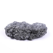 Lab grown black moissanite is chemically and structurally engineered to deliver superior strength