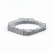 rough lab grown diamond crystal for custom jewelry projects