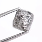 raw grey diamonds and rough lab grown diamonds for jewelry making rough natural diamond 