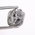 raw grey diamonds and rough lab grown diamonds for jewelry making rough natural diamond 