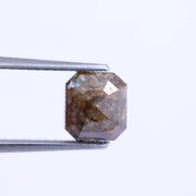 Loose asscher cut diamond, elongated asscher cut diamond, brown diamond earrings, men’s asscher cut diamond ring, and blue nile lab grown diamonds jewelry.