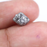 raw grey diamonds and rough lab grown diamonds for jewelry making rough natural diamond 