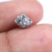 raw grey diamonds and rough lab grown diamonds for jewelry making rough natural diamond 