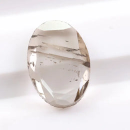 Elevate your custom jewelry creations with this stunning 1.02 Ct Oval lab-grown diamond.
Crafted with precision and designed for brilliance, this icy white diamond offers exceptional sparkle and a natural-luxury look, making it perfect for engagement rings, earrings, pendants, or bespoke jewelry designs.