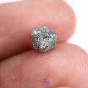 raw grey diamonds and rough lab grown diamonds for jewelry making rough natural diamond 