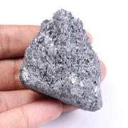 Buy lab created black moissanite loose stones in round, oval, cushion & more.