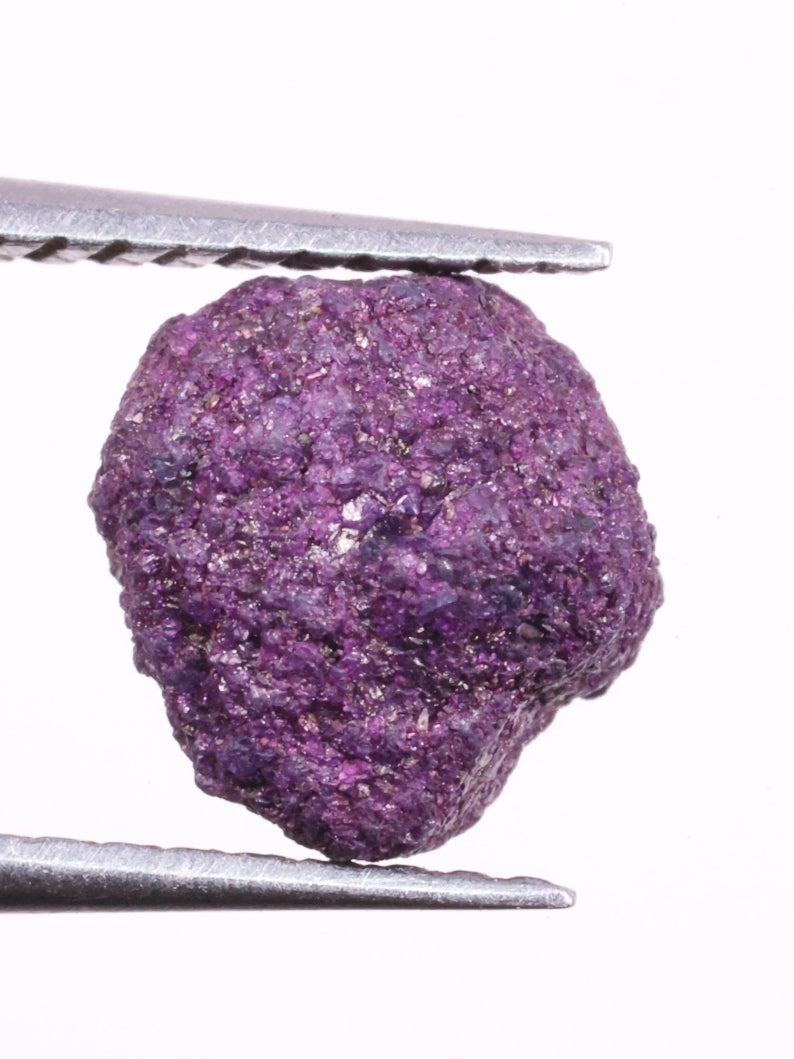 Shop - Natural Purple Rough Diamond - 1.58 Carat Loose Uncut Raw Diamond