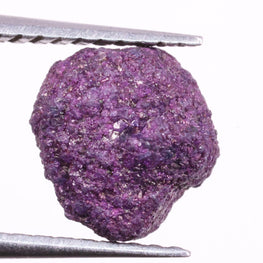 Shop - Natural Purple Rough Diamond - 1.58 Carat Loose Uncut Raw Diamond