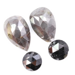 Mix shape mix colour natural diamonds natural mix lot loose earth mined diamonds