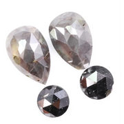 Mix shape mix colour natural diamonds natural mix lot loose earth mined diamonds