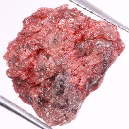 Shop - Natural Light Red Rough Diamond - 3.37 Carat Loose Uncut Raw Diamond