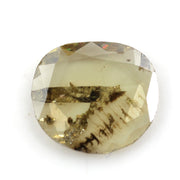 brown color 0.68  carat lab grown diamond ring price details