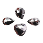Earth mined natural mix lot mixed shape mix colour natural diamonds loose stones