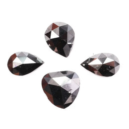 Earth mined natural mix lot mixed shape mix colour natural diamonds loose stones
