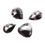 Earth mined natural mix lot mixed shape mix colour natural diamonds loose stones