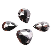 Earth mined natural mix lot mixed shape mix colour natural diamonds loose stones