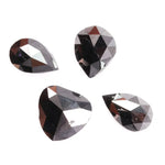 Earth mined natural mix lot mixed shape mix colour natural diamonds loose stones