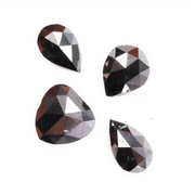 Earth mined natural mix lot mixed shape mix colour natural diamonds loose stones