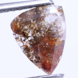 0.71 CT Loose Trillion-Shape Earth Mined Natural Diamond ( 8.47*6.58*1.36 )