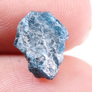 4.15 Ct Natural Loose Rough Diamond Blue Uncut Shaped Diamond Use For Jewerly 