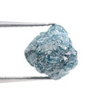 how to identify a raw diamond at home with loose raw diamonds and raw natural diamond stones