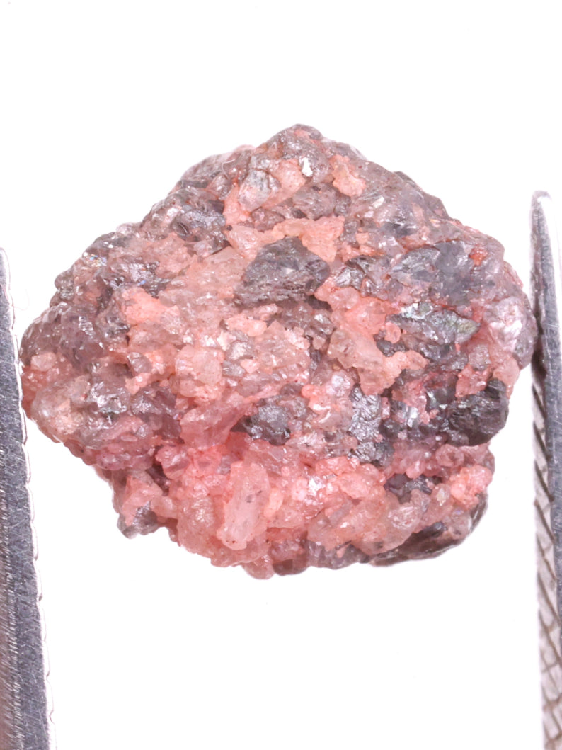 Shop - Natural Light Pink Rough Diamond - 3.08 Carat Loose Uncut Raw Diamond