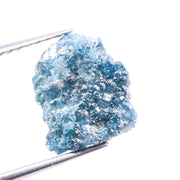 1.30 Ct Natural Blue Rough Diamond Uncut Blue Raw Diamond Use For Jewerly 
