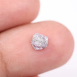 Explore gray diamonds for a stylish, modern, and sophisticated jewelry collection.
