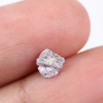 Explore gray diamonds for a stylish, modern, and sophisticated jewelry collection.
