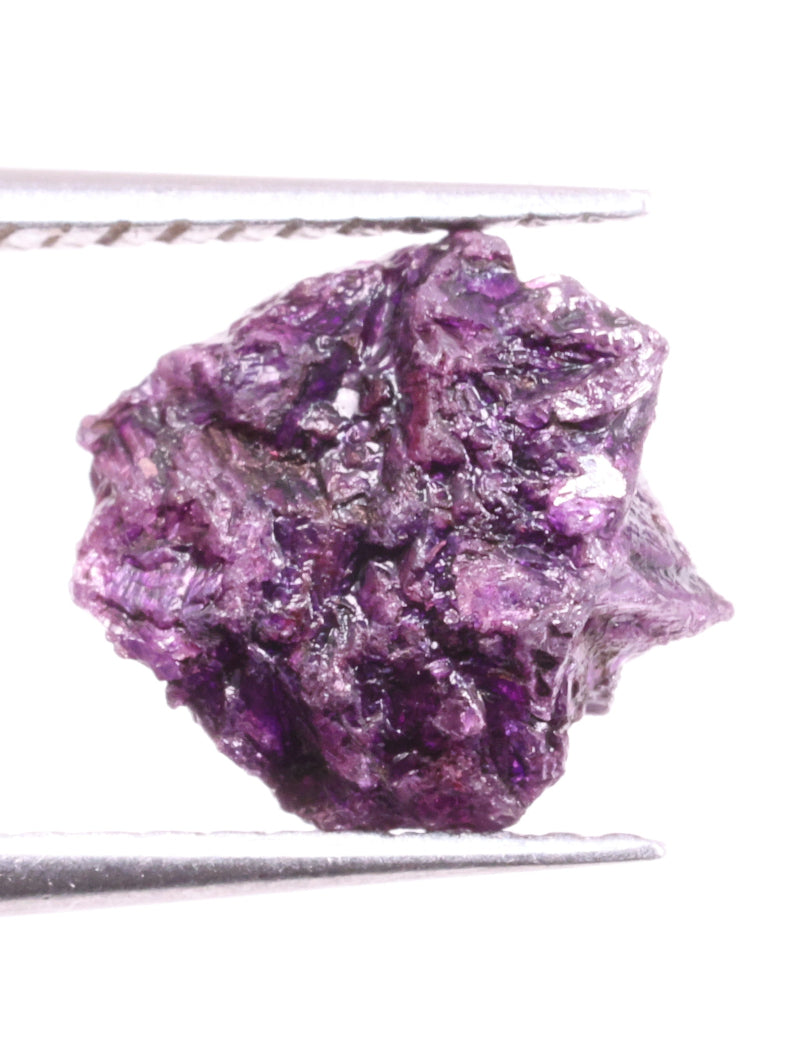 Shop - Natural Purple Rough Diamond - 1.54 Carat Loose Uncut Raw Diamond