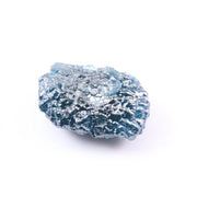 3.67 Ct Blue Rough Diamond Loose Raw Diamond Use For Custom Jewerly 