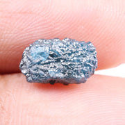 3.67 Ct Blue Rough Diamond Loose Raw Diamond Use For Custom Jewerly 