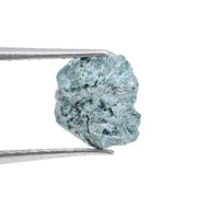 raw uncut diamond engagement rings with natural raw diamond and rough diamond texture