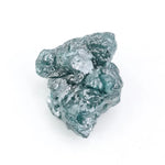 raw uncut diamond engagement rings with natural raw diamond and rough diamond texture